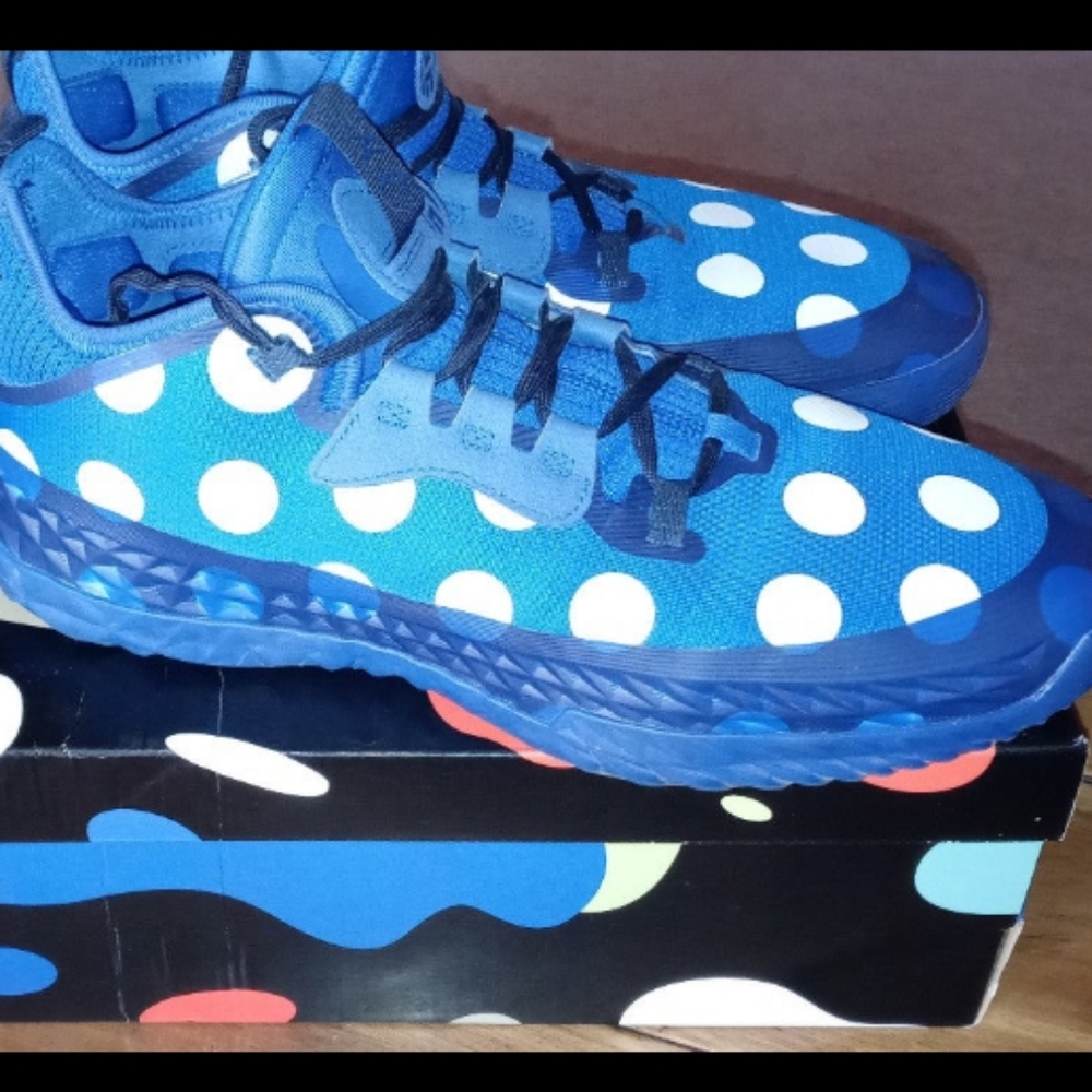 Harden 5
